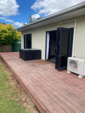 Palms Escape, Whangarei